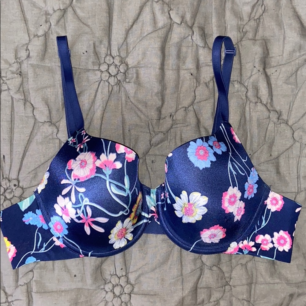 Everyday T-shirt bra